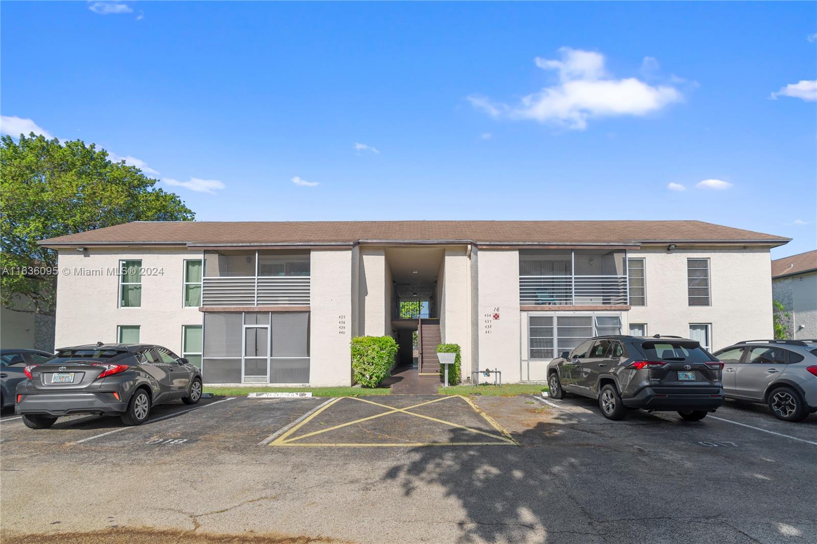 434 N Laurel Dr #1601, Margate, Florida image 4