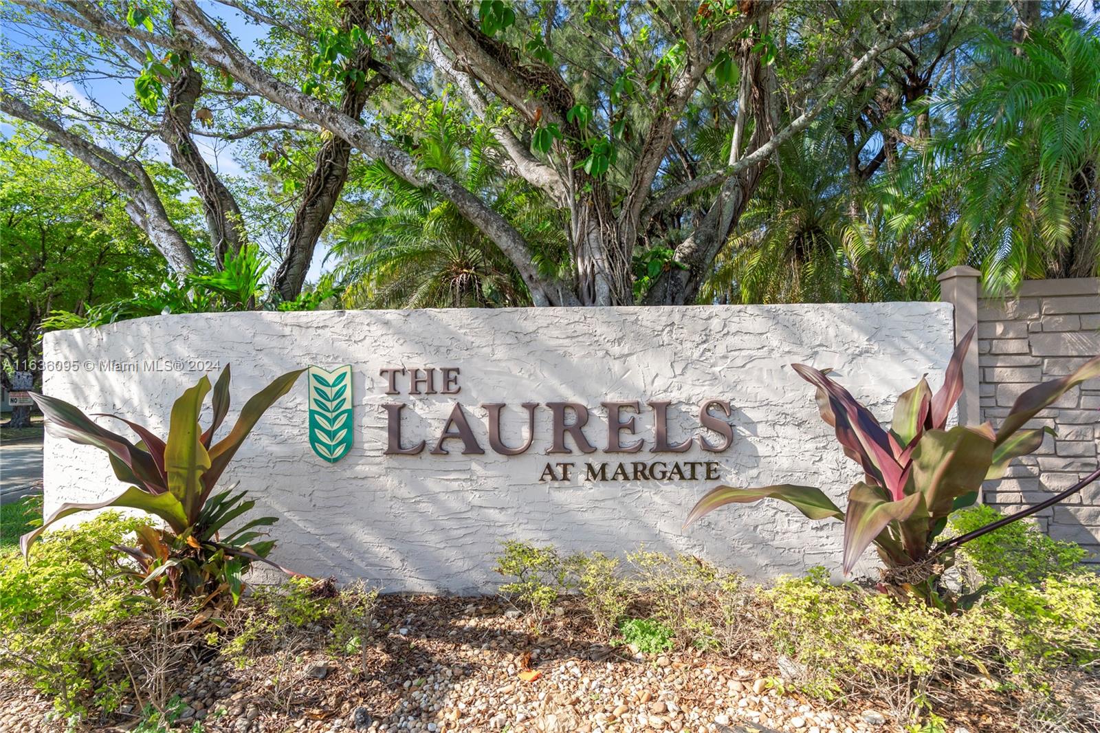 434 N Laurel Dr #1601, Margate, Florida image 9