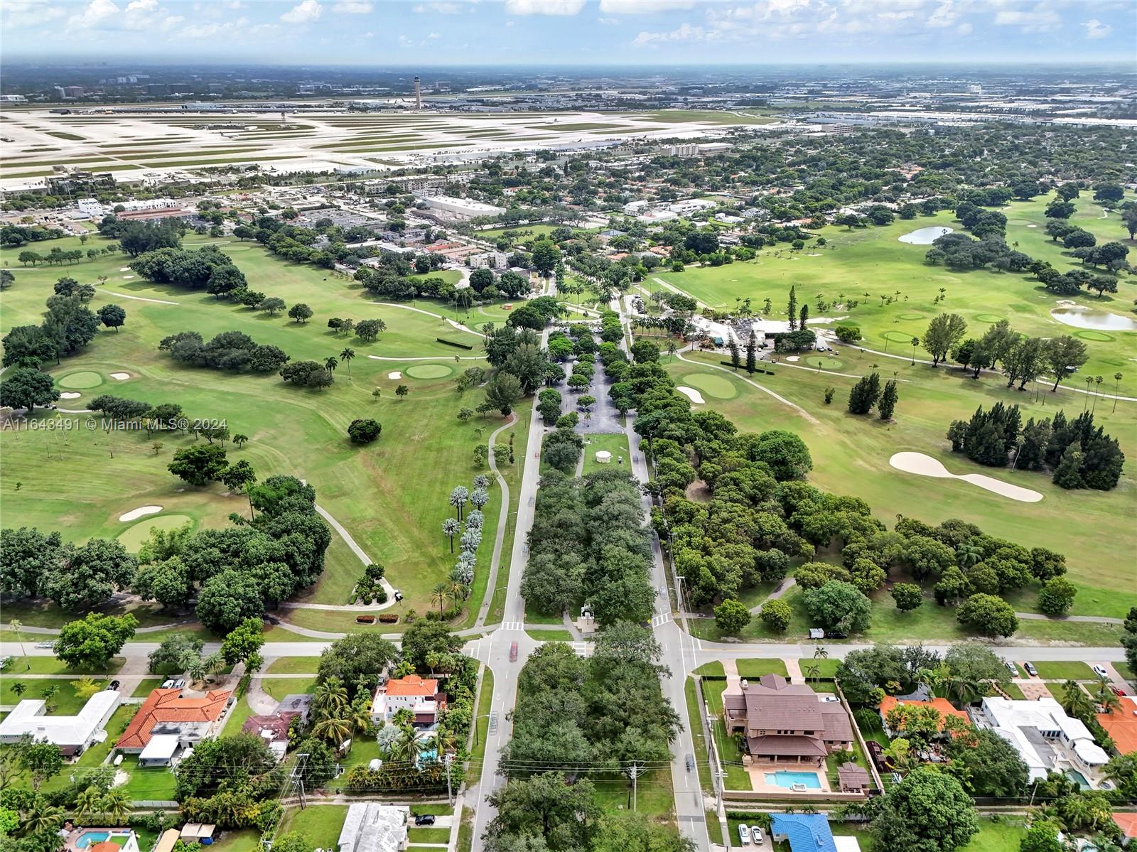 Residential, Miami Springs, Florida image 20