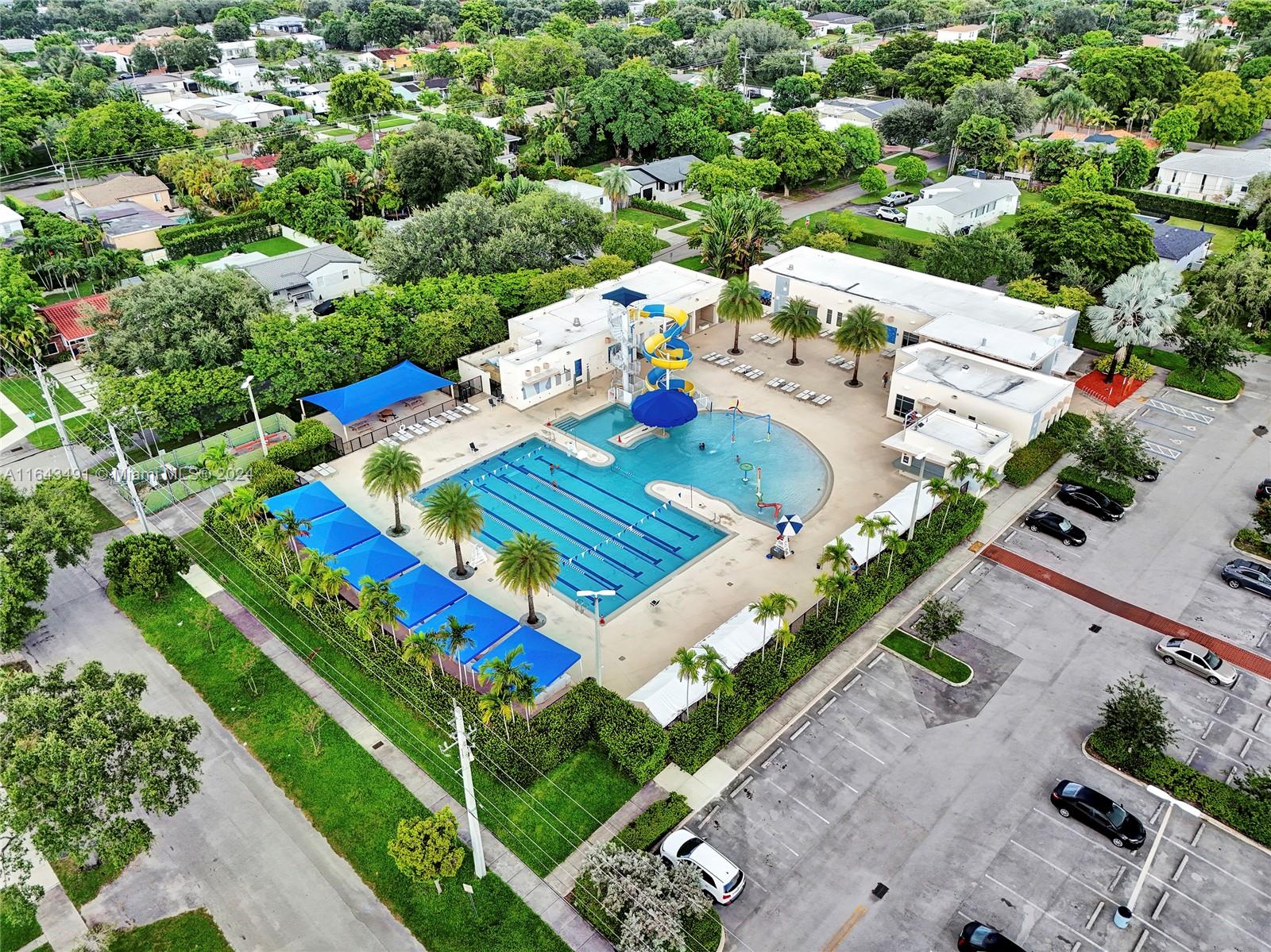 Residential, Miami Springs, Florida image 21