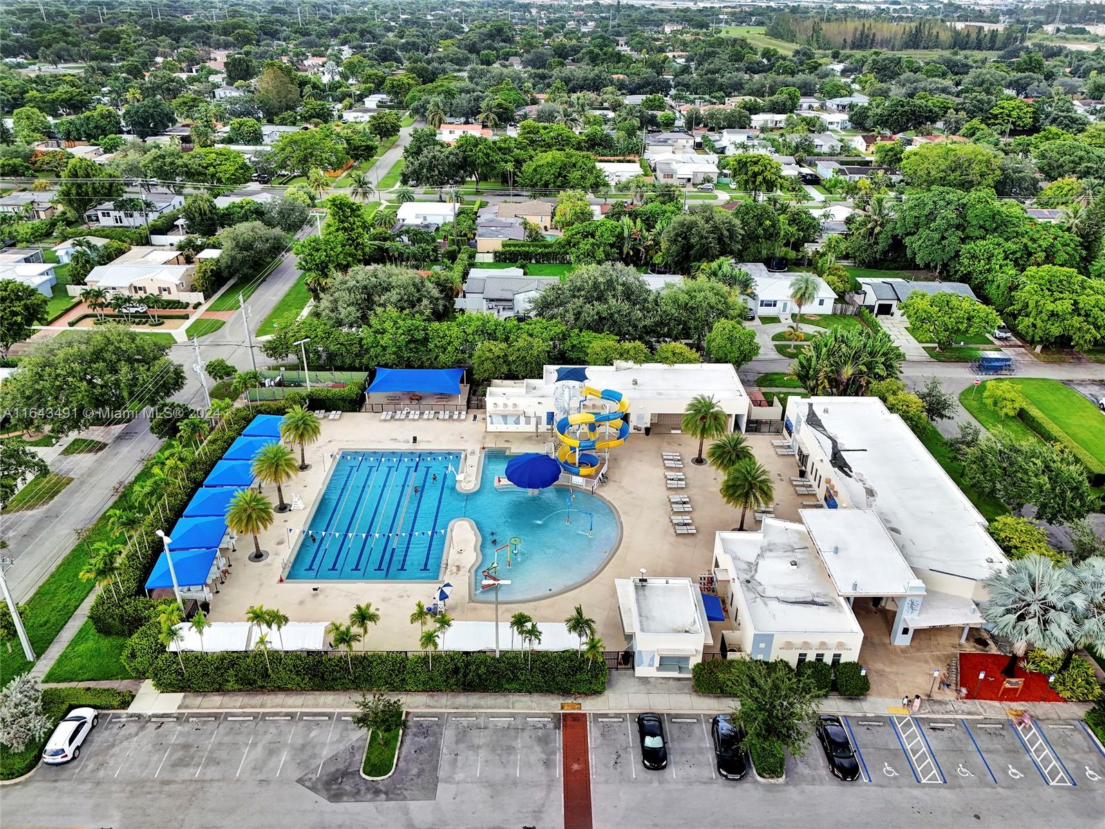 Residential, Miami Springs, Florida image 22