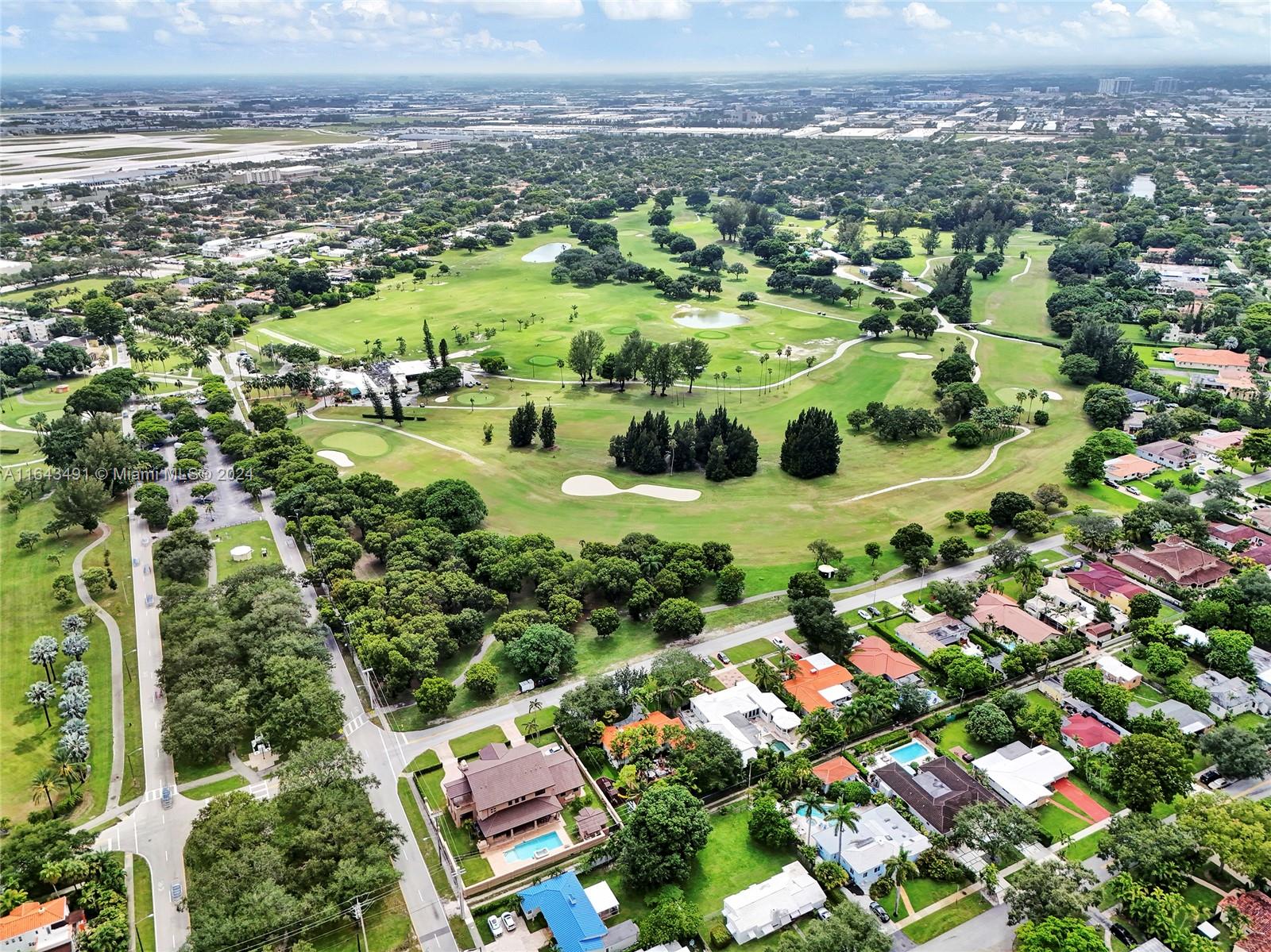 Residential, Miami Springs, Florida image 23