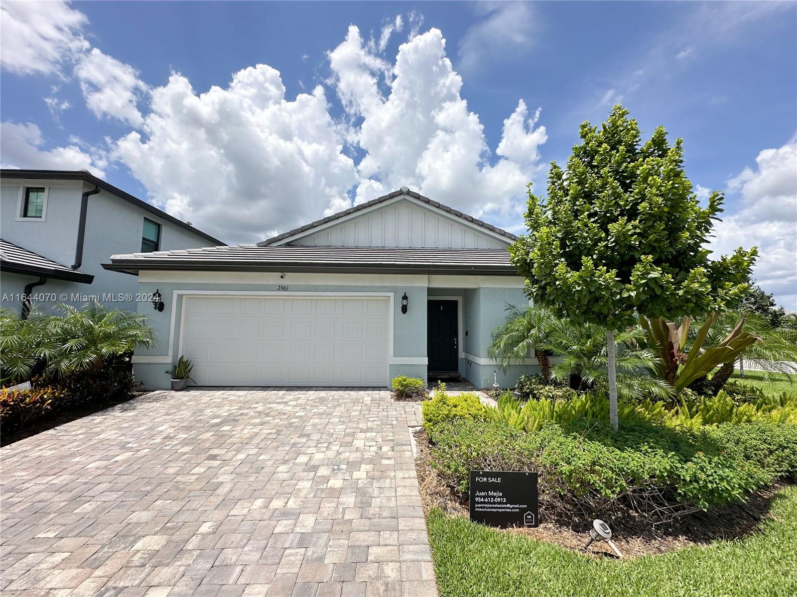 2961 Shortleaf Ave, Lauderdale Lakes, Florida image 1