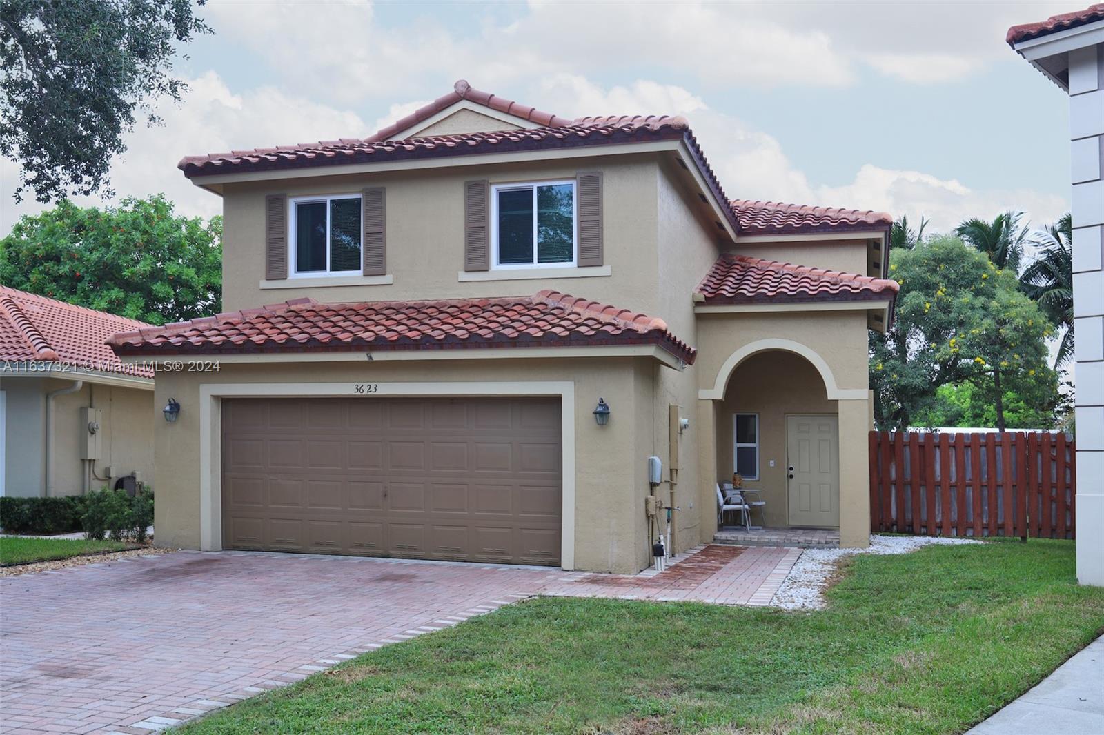 3623 NW 63rd Ct, Coconut Creek, Florida image 3