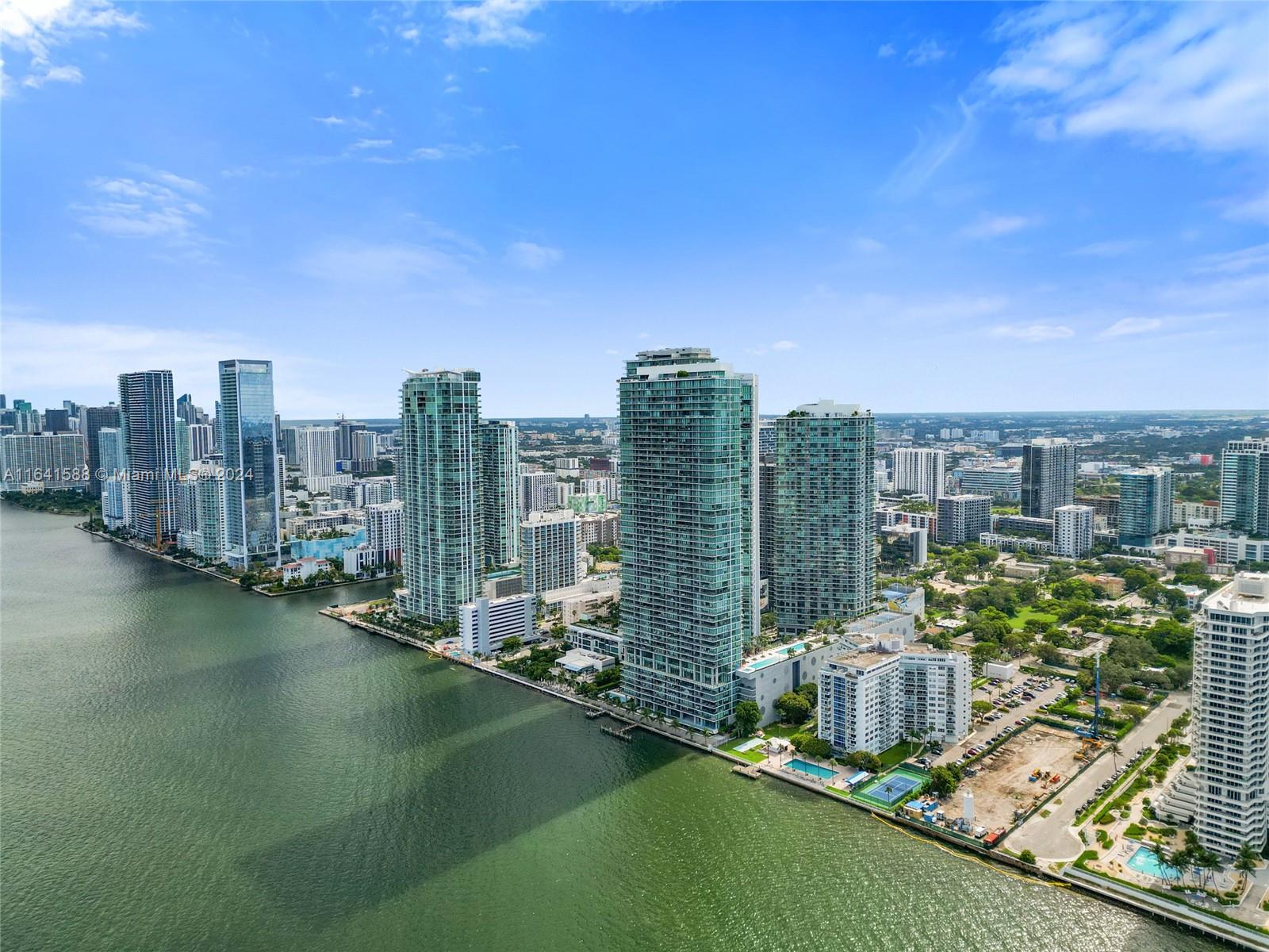 3131 NE 7th Ave #4801, Miami FL 33137