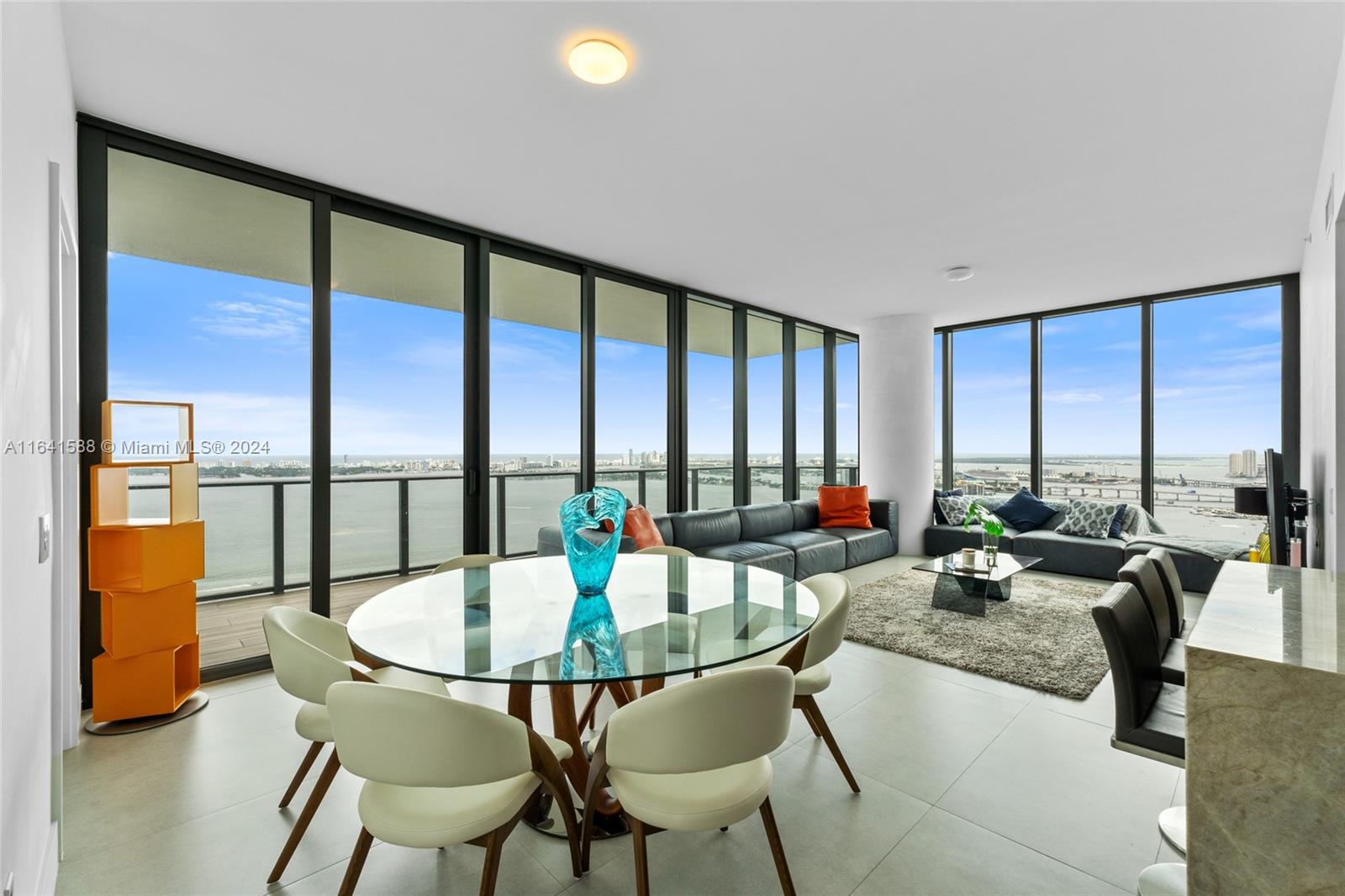 3131 NE 7th Ave #4801, Miami FL 33137