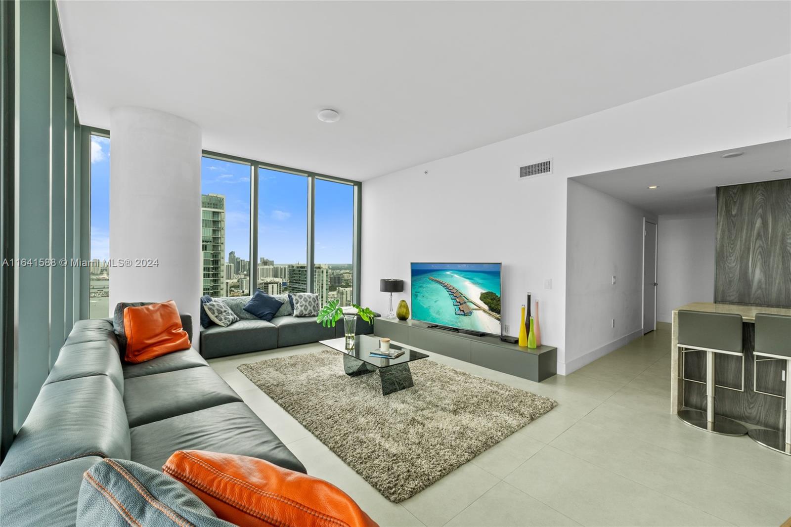 3131 NE 7th Ave #4801, Miami FL 33137