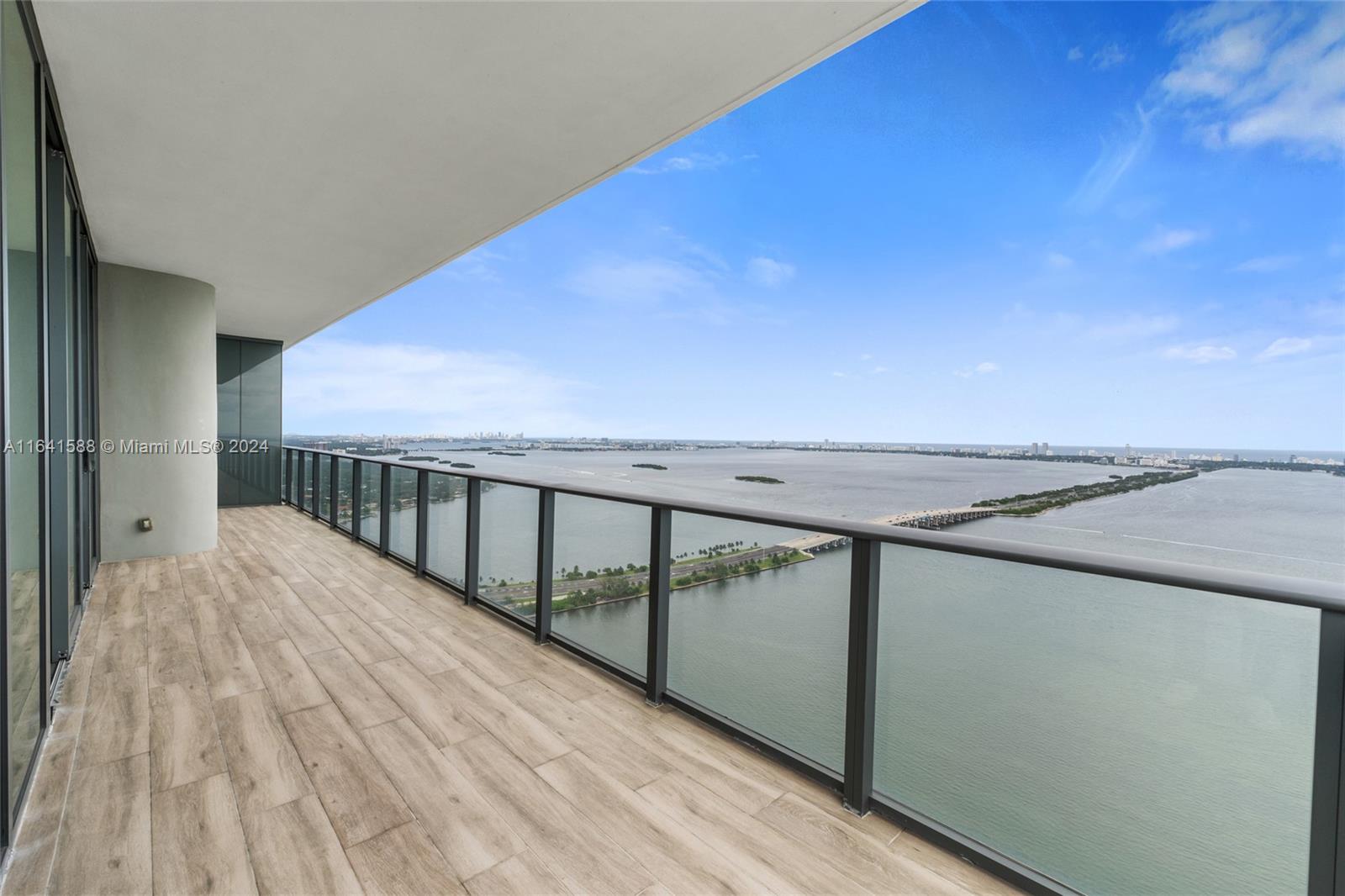 3131 NE 7th Ave #4801, Miami FL 33137