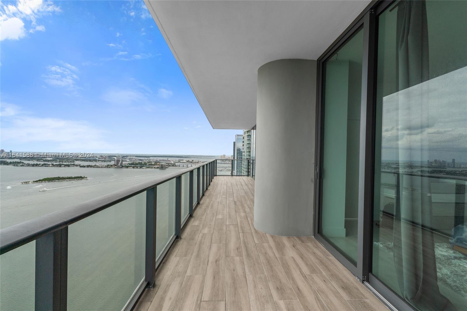 3131 NE 7th Ave #4801, Miami FL 33137
