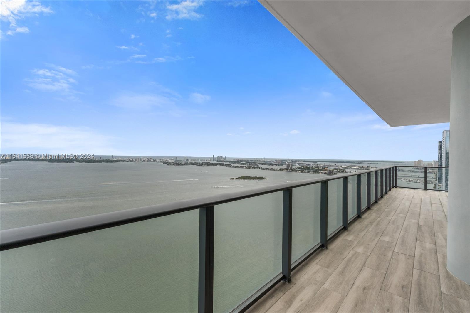 3131 NE 7th Ave #4801, Miami FL 33137