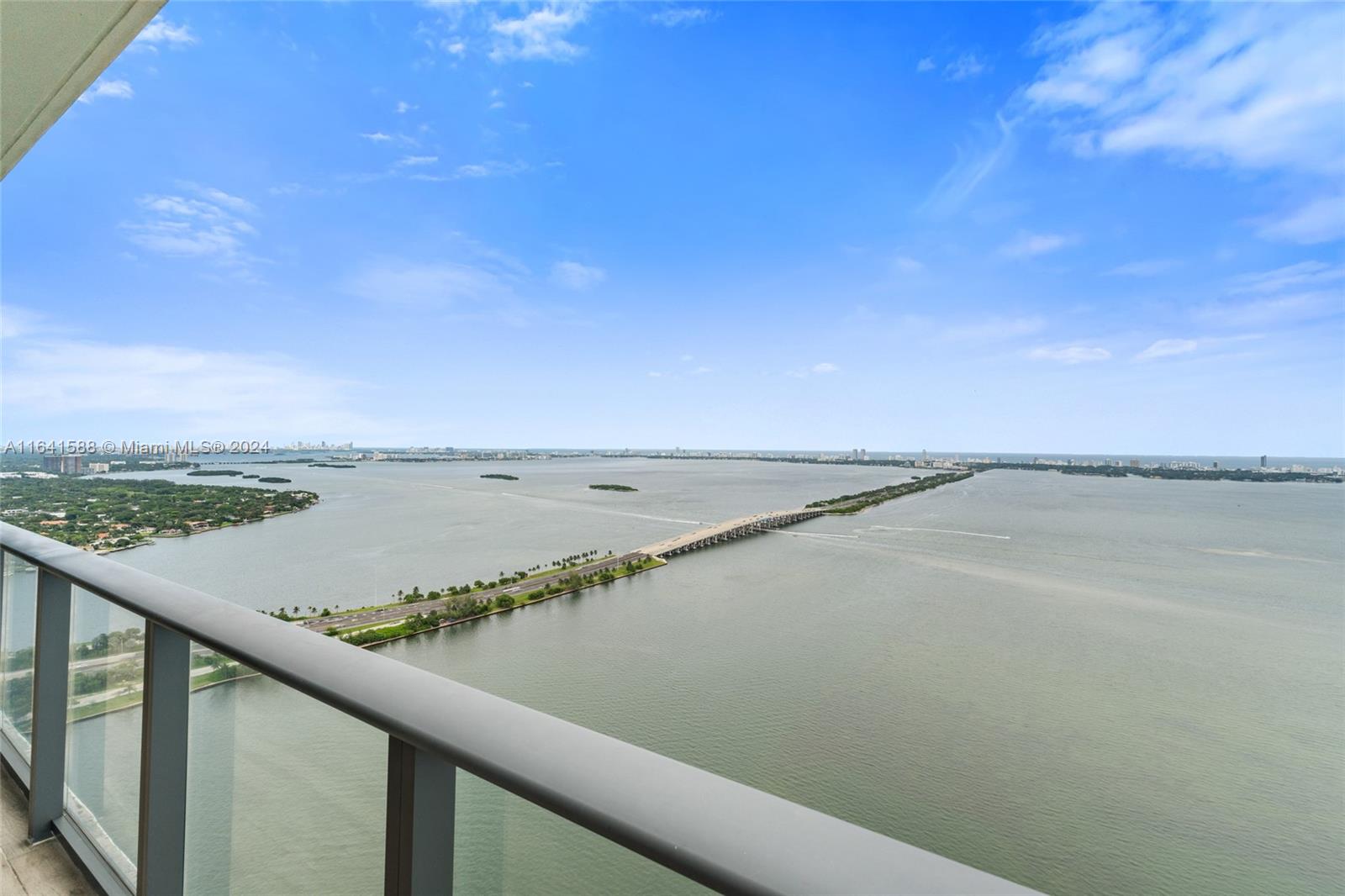 3131 NE 7th Ave #4801, Miami FL 33137