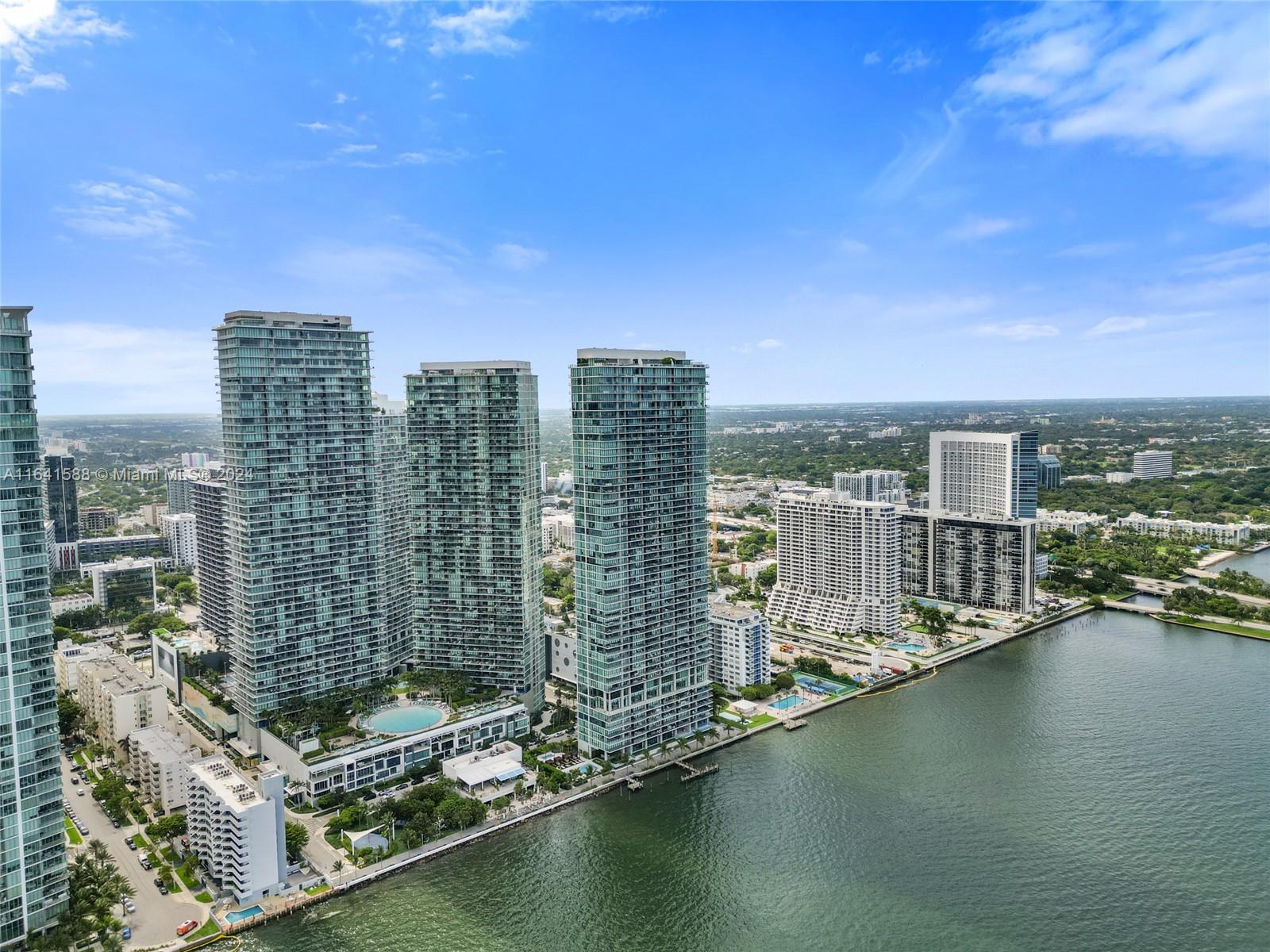 3131 NE 7th Ave #4801, Miami FL 33137