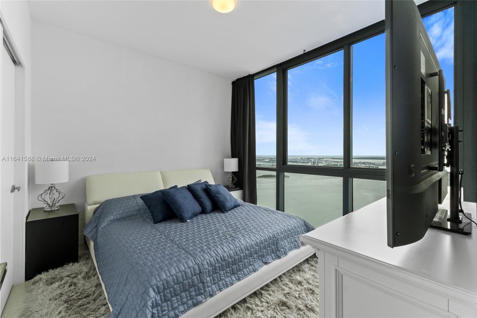 3131 NE 7th Ave #4801, Miami FL 33137