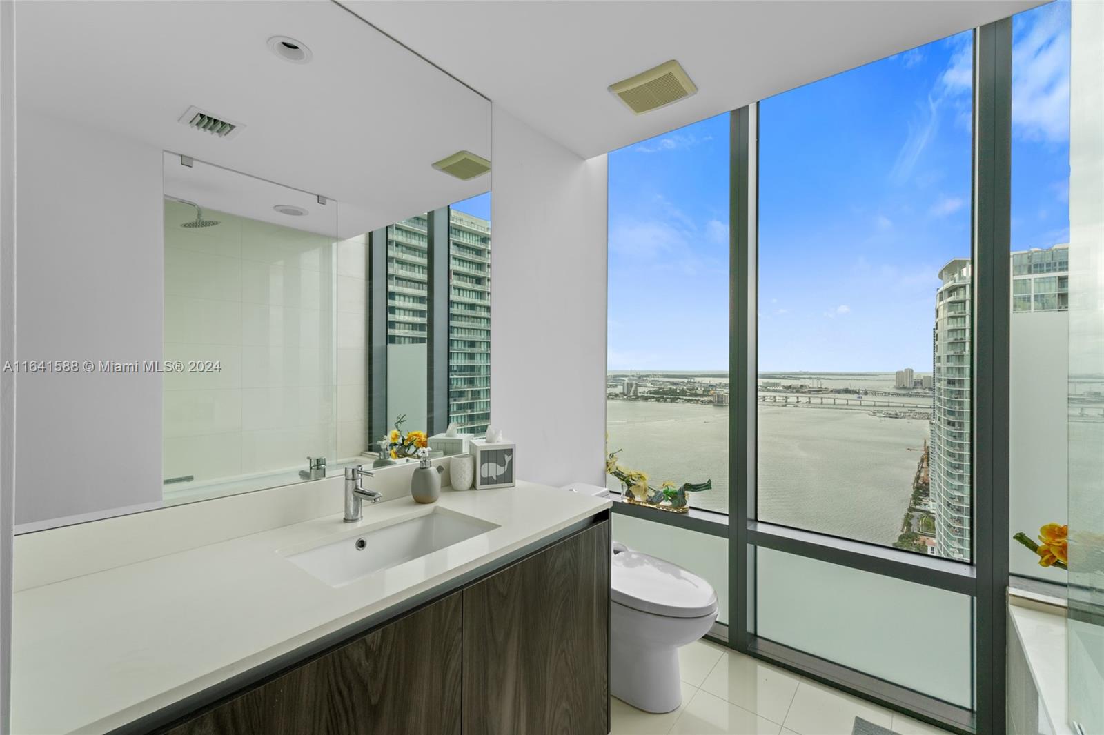 3131 NE 7th Ave #4801, Miami FL 33137