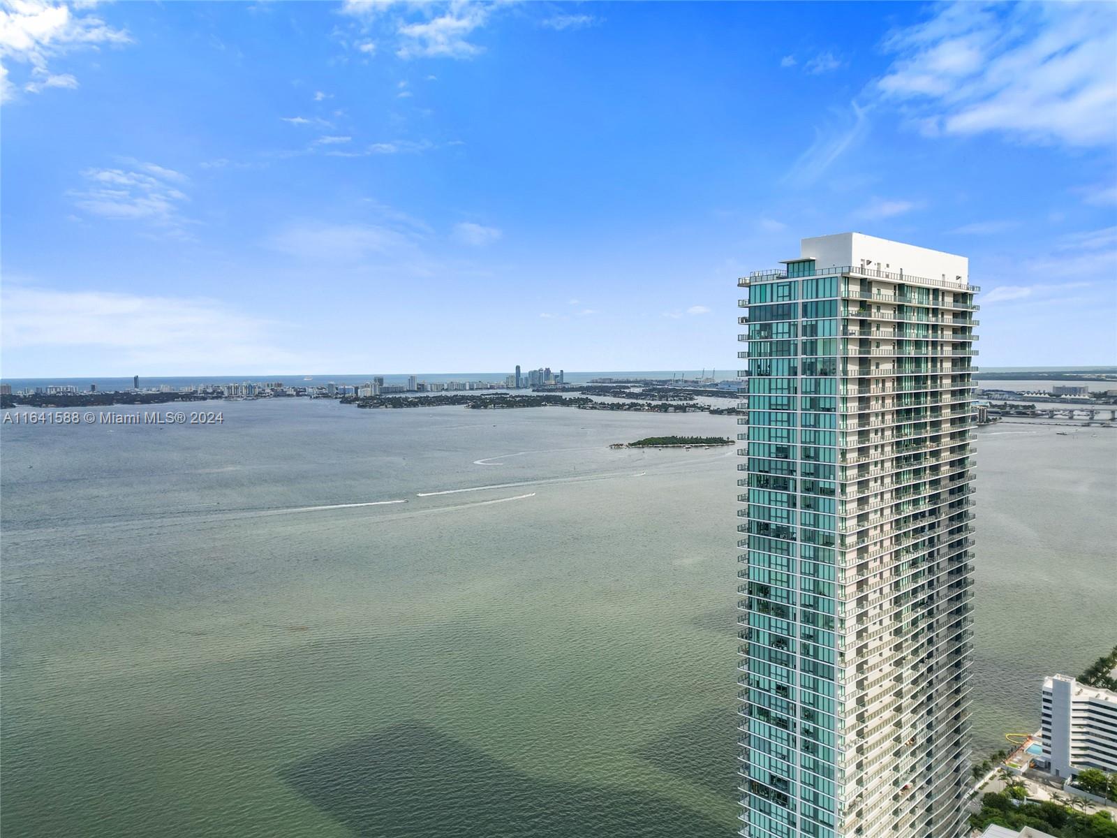 3131 NE 7th Ave #4801, Miami FL 33137
