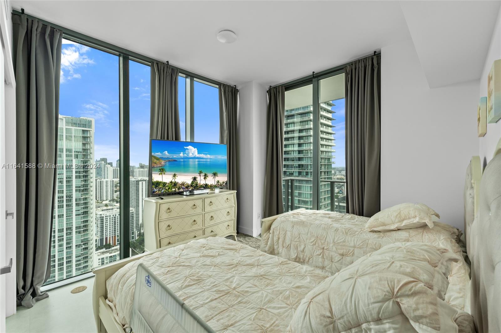 3131 NE 7th Ave #4801, Miami FL 33137