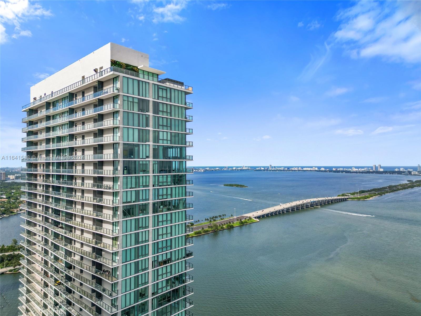 3131 NE 7th Ave #4801, Miami FL 33137