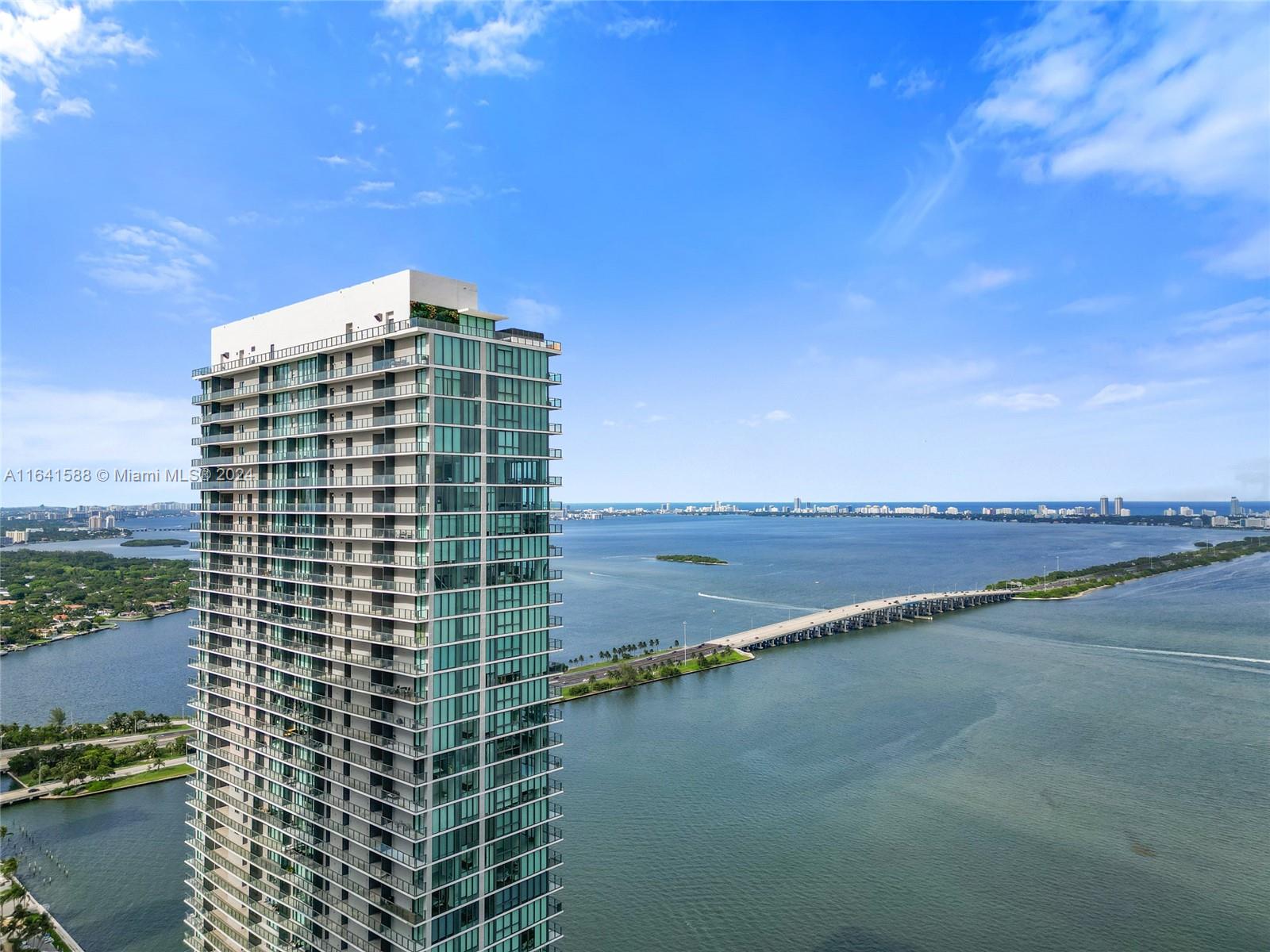 3131 NE 7th Ave #4801, Miami FL 33137