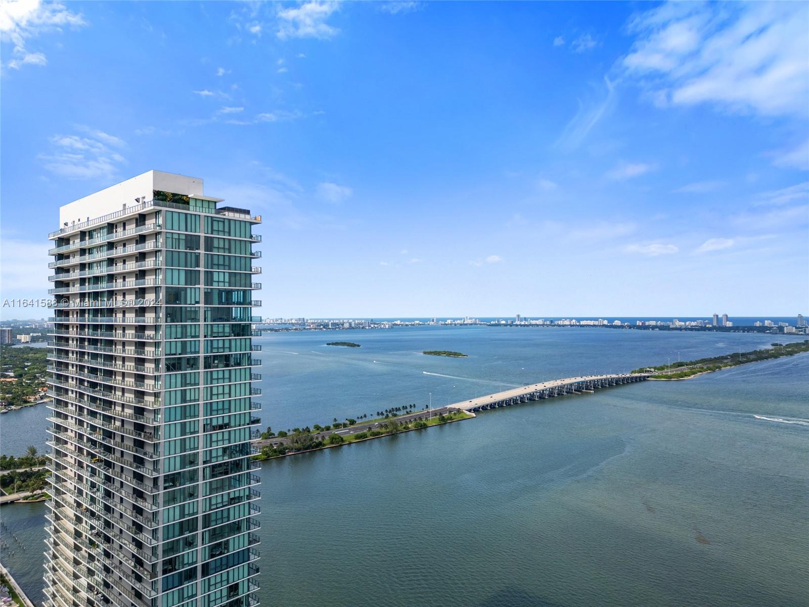 3131 NE 7th Ave #4801, Miami FL 33137