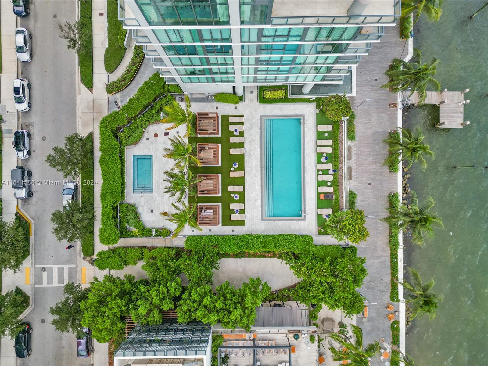 3131 NE 7th Ave #4801, Miami FL 33137