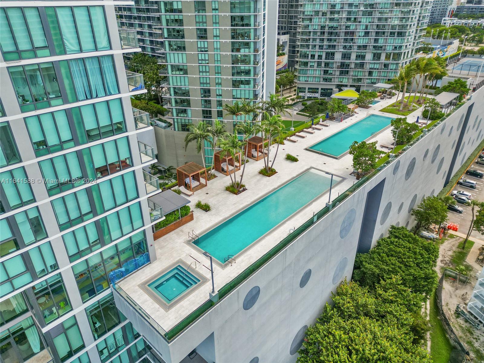 3131 NE 7th Ave #4801, Miami FL 33137