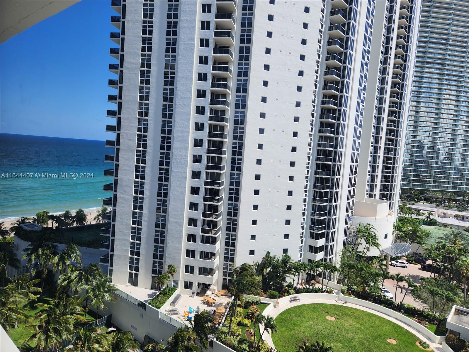 19201 Collins Ave #1041, Sunny Isles Beach, Florida image 7