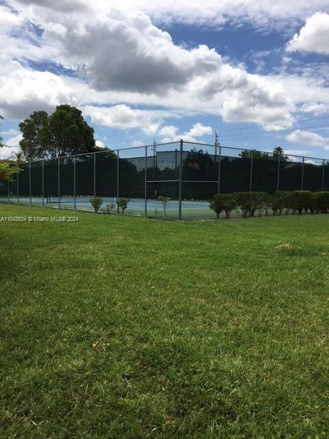 12650 SW 6th St #303K, Pembroke Pines, Florida image 27