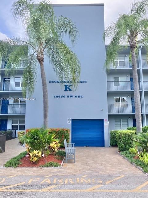 12650 SW 6th St #303K, Pembroke Pines, Florida image 5