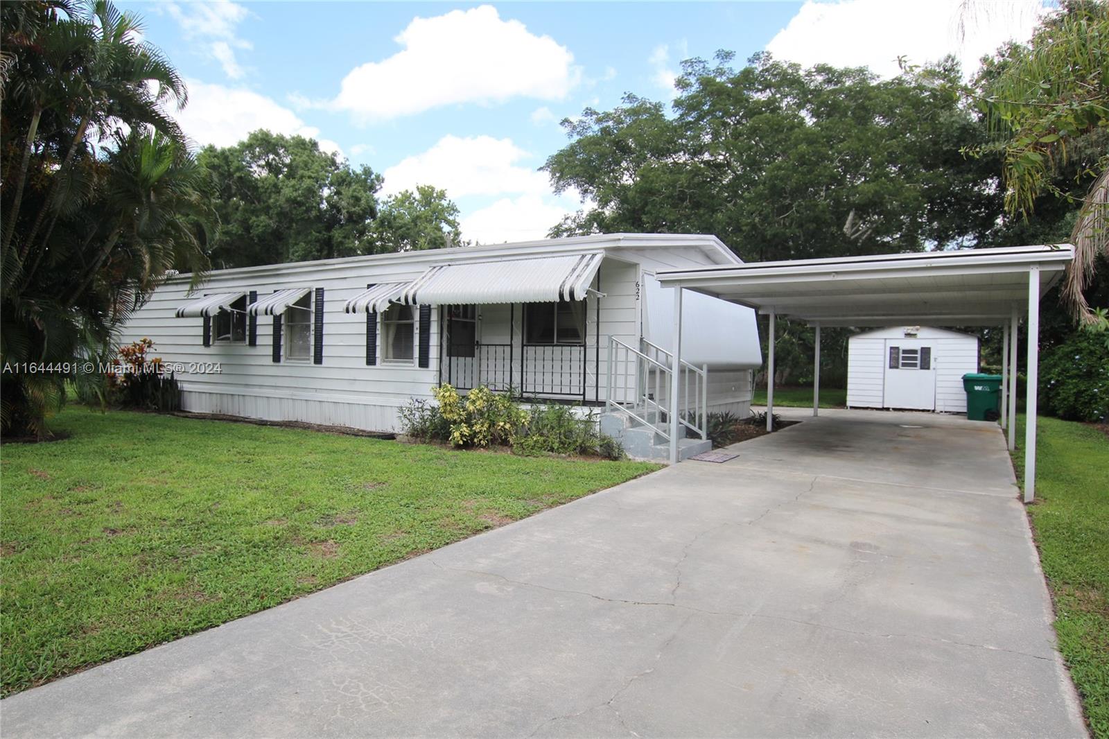 622 NE 29th Avenue, Okeechobee, Florida image 1