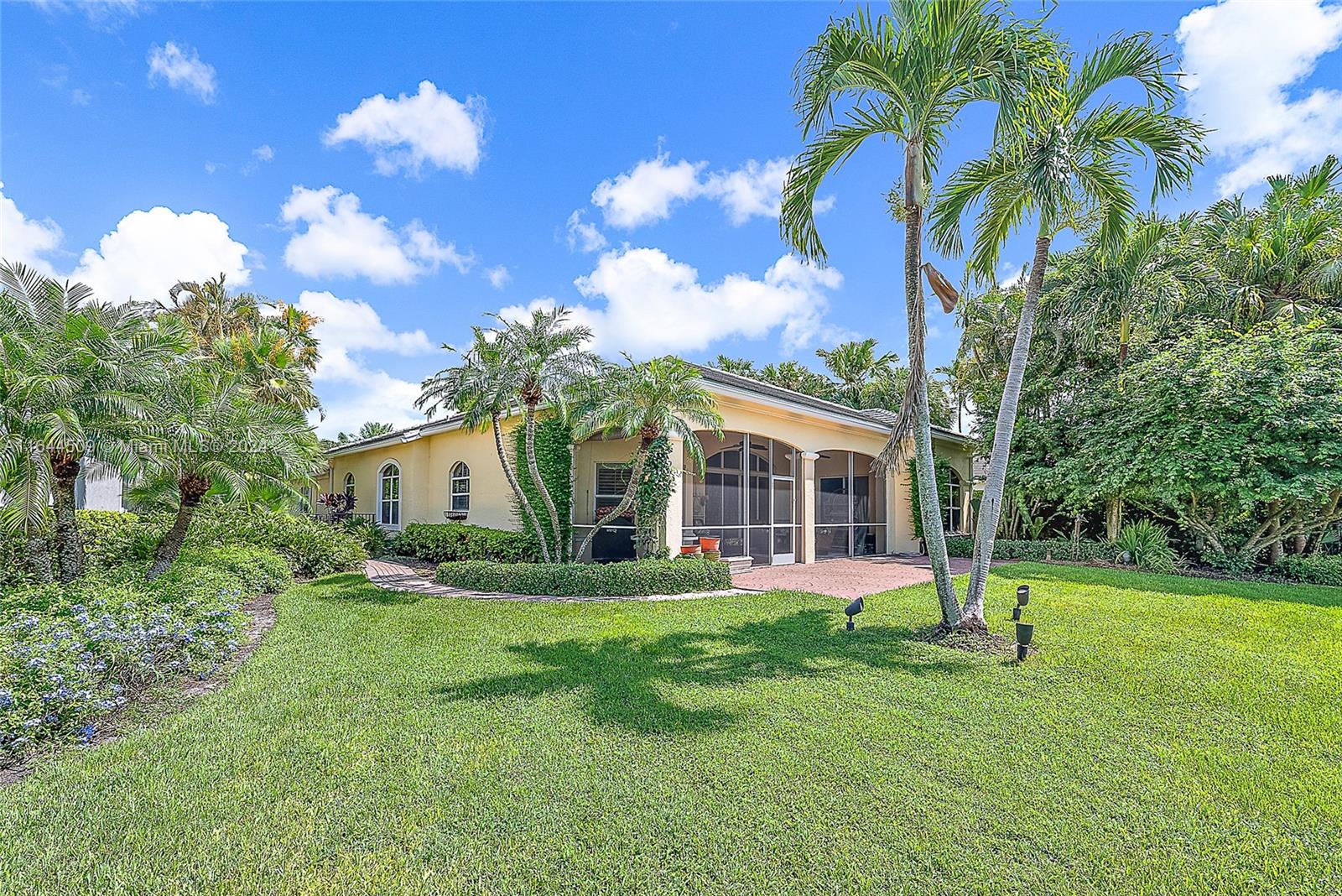 167 N Village Wy, Jupiter, Florida image 16