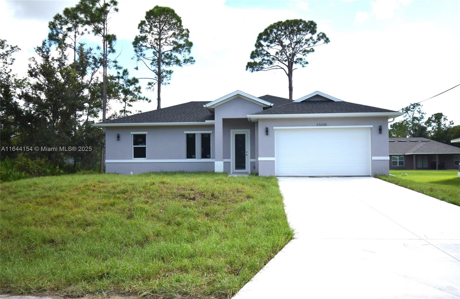 23335 Mac Dougall Ave, Port Charlotte, Florida image 1