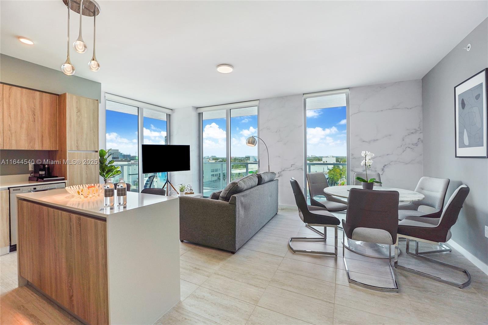 3900 Biscayne Blvd #S-702, Miami FL 33137