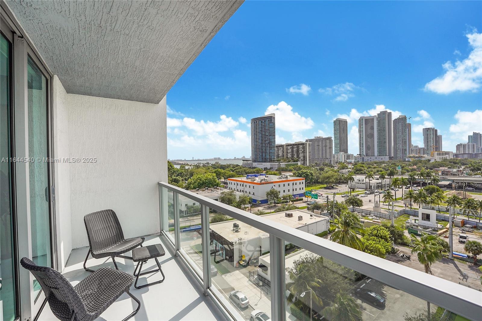 3900 Biscayne Blvd #S-702, Miami FL 33137