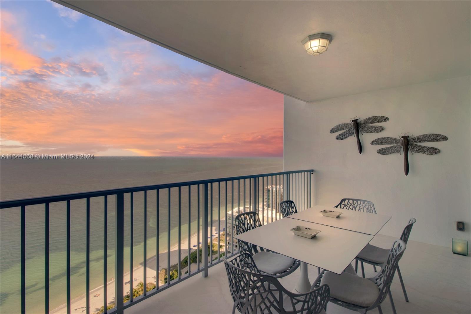 881 Ocean Dr #25E, Key Biscayne FL 33149