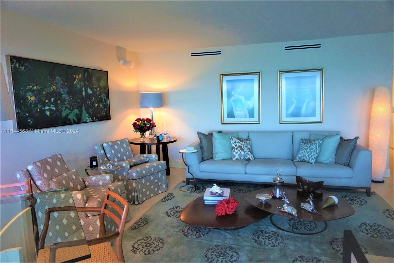 881 Ocean Dr #25E, Key Biscayne FL 33149
