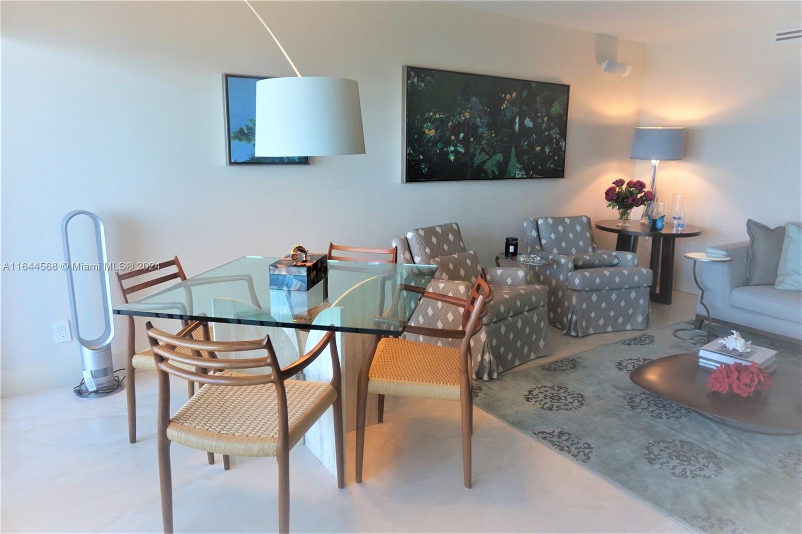 881 Ocean Dr #25E, Key Biscayne FL 33149