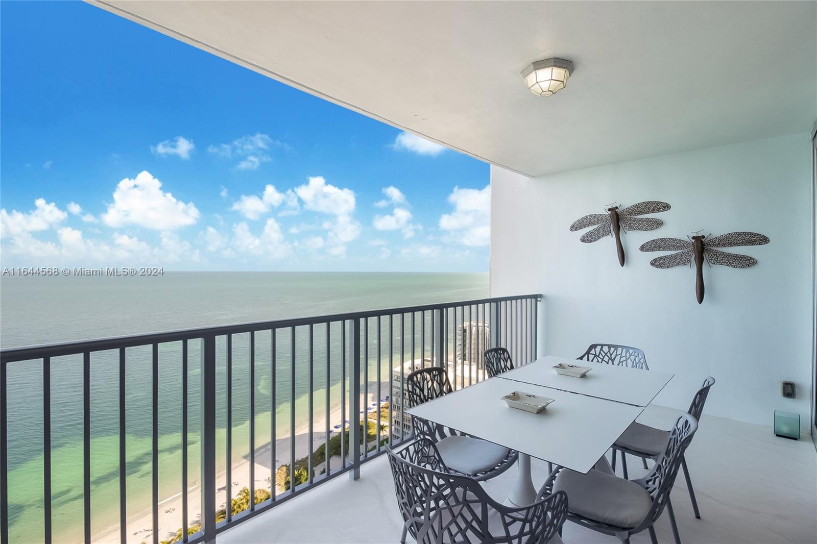 881 Ocean Dr #25E, Key Biscayne FL 33149