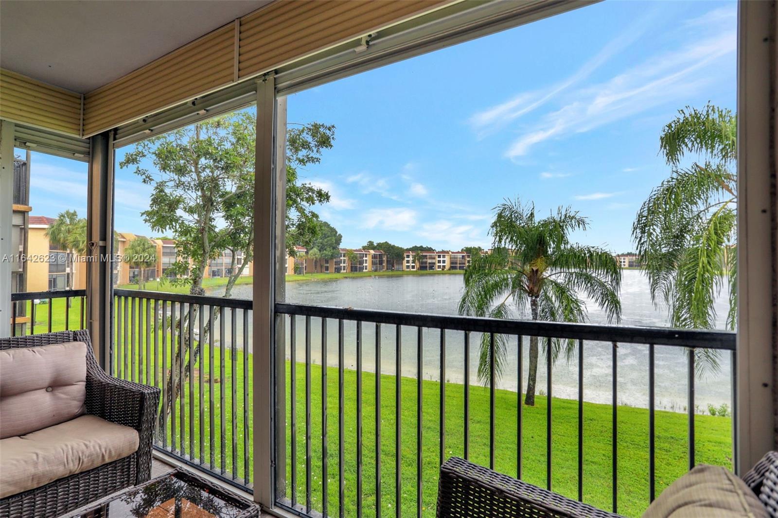 6219 Coral Lake Dr #207, Margate, Florida image 22