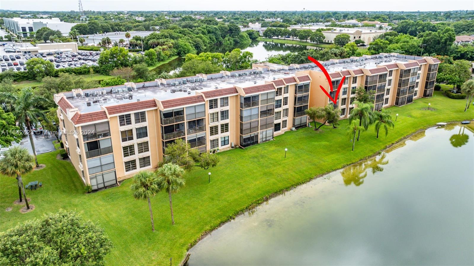 6219 Coral Lake Dr #207, Margate, Florida image 30