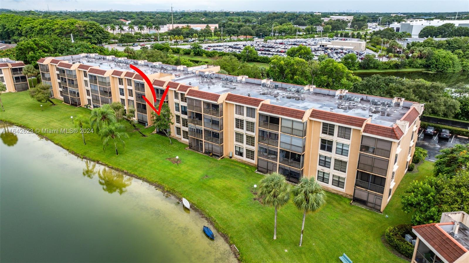 6219 Coral Lake Dr #207, Margate, Florida image 31