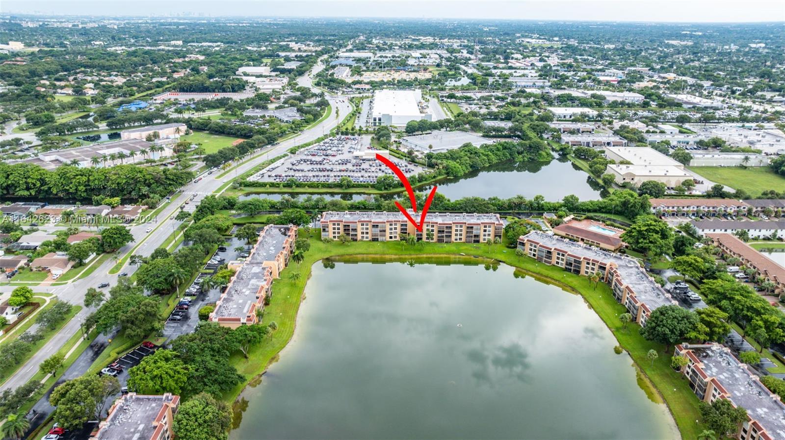 6219 Coral Lake Dr #207, Margate, Florida image 36