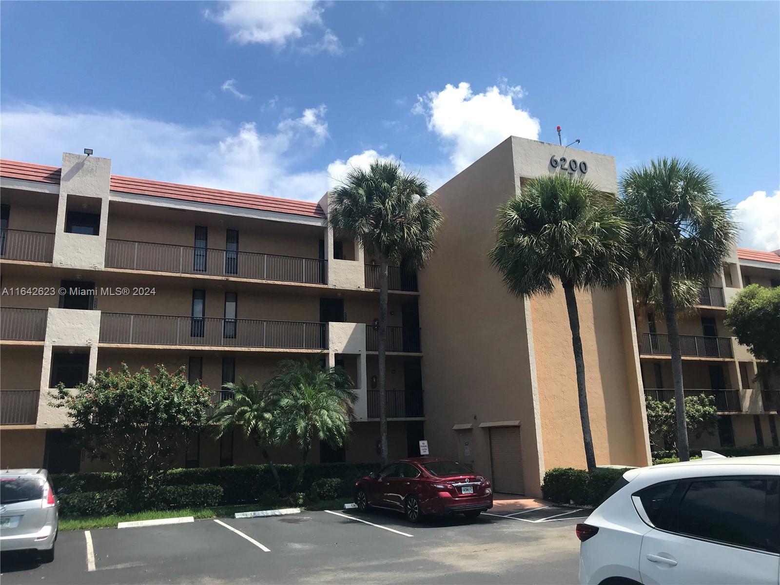 6219 Coral Lake Dr #207, Margate, Florida image 39