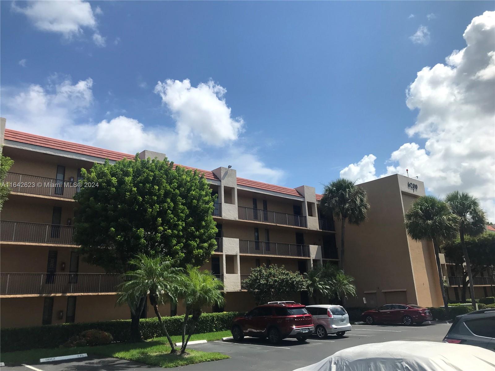 6219 Coral Lake Dr #207, Margate, Florida image 40