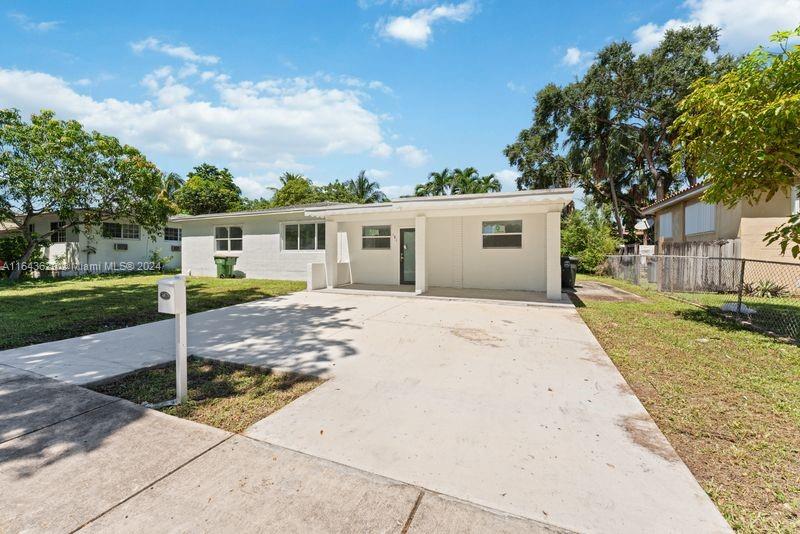 181 NE 121st St, North Miami, Florida image 2