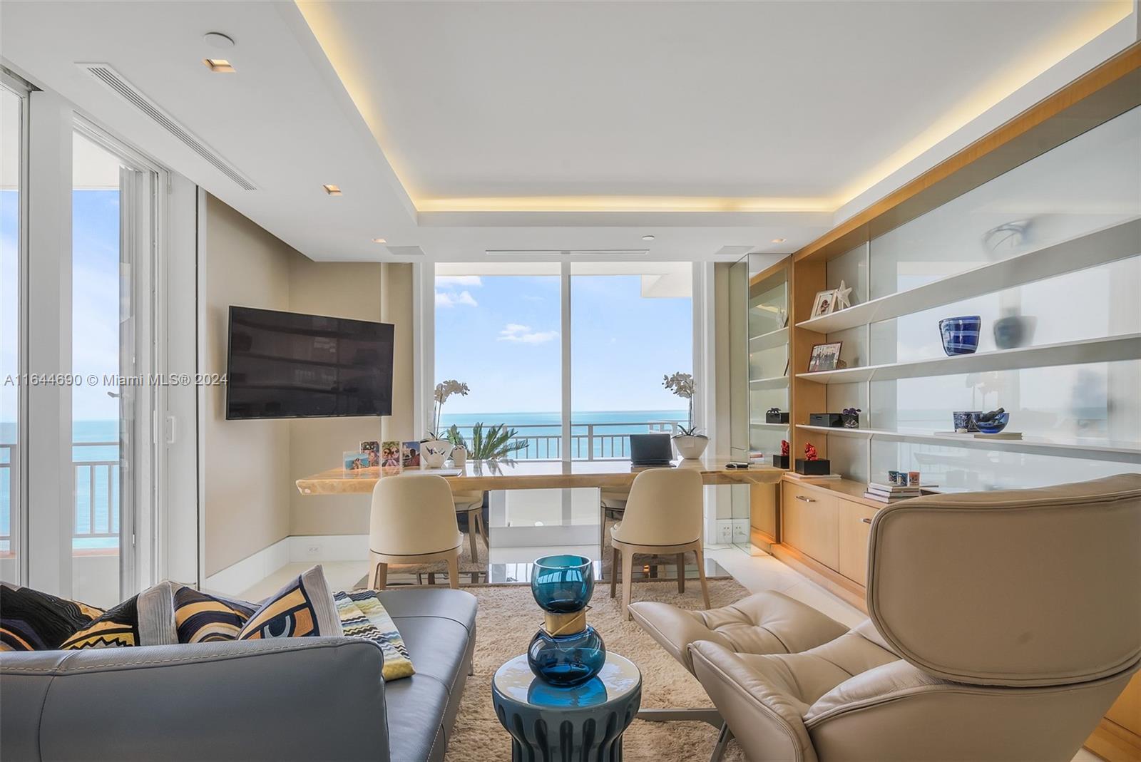 791 Crandon Blvd #1408, Key Biscayne, Florida image 19