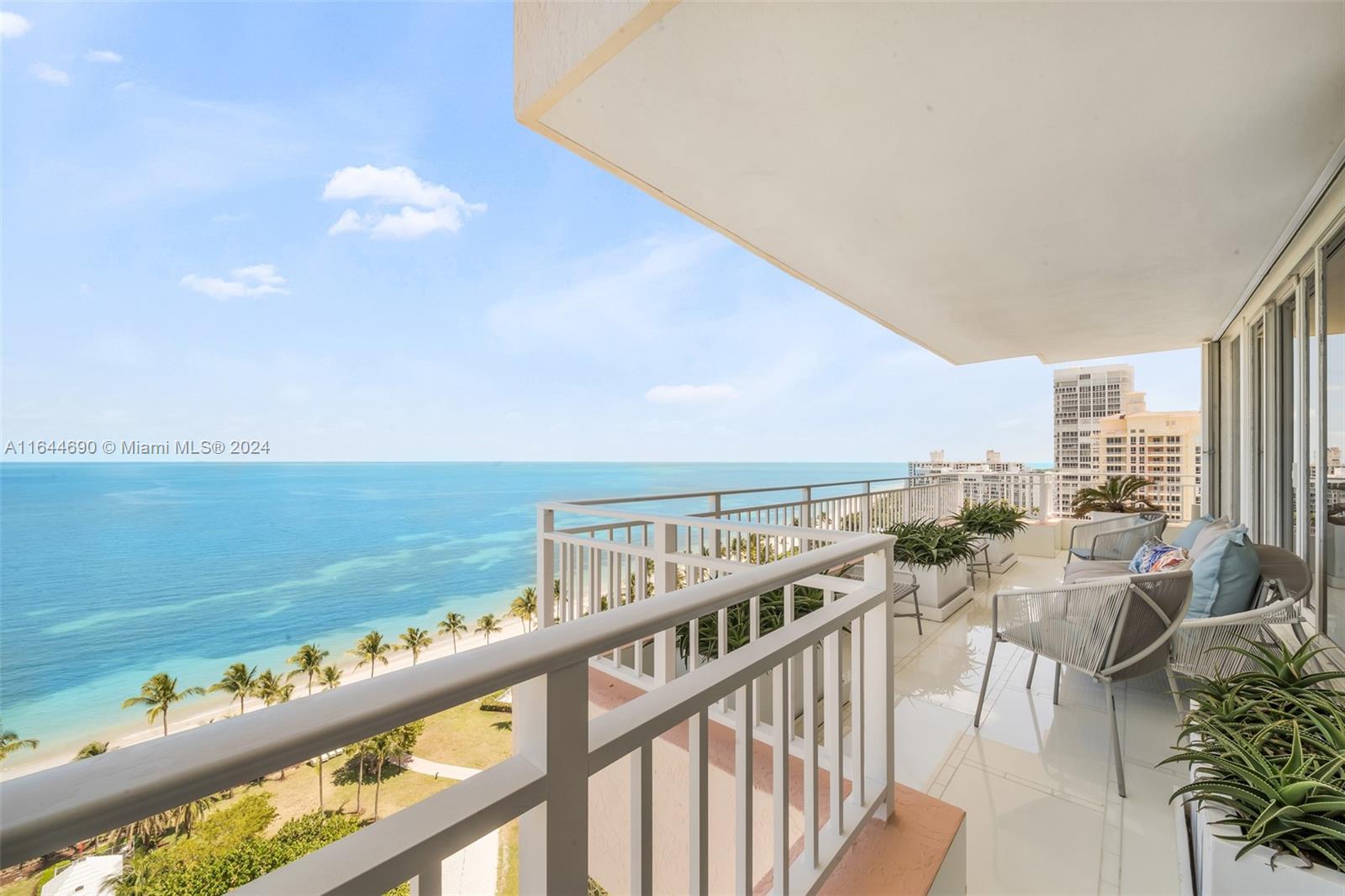 791 Crandon Blvd #1408, Key Biscayne, Florida image 23