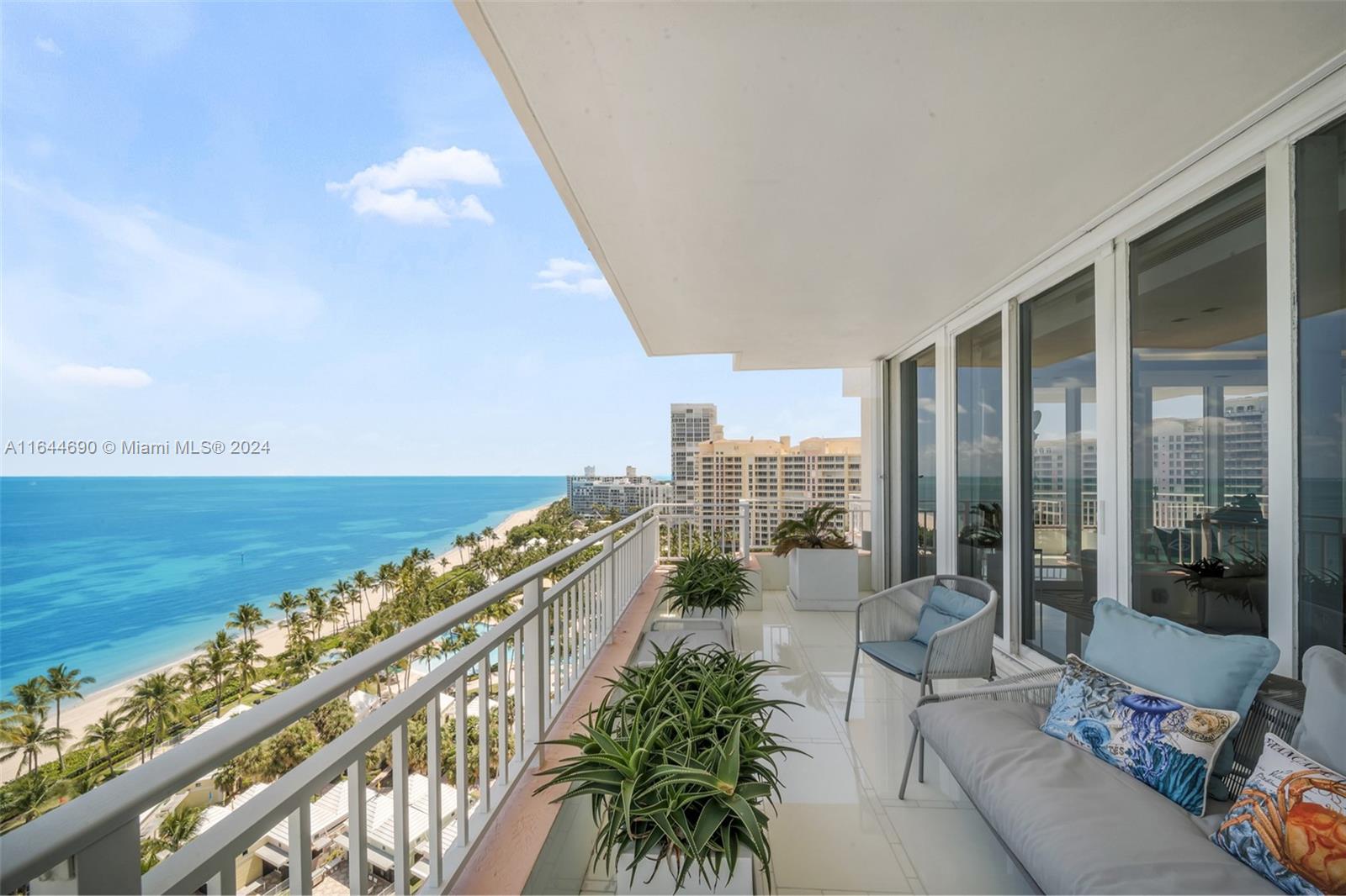 791 Crandon Blvd #1408, Key Biscayne, Florida image 24