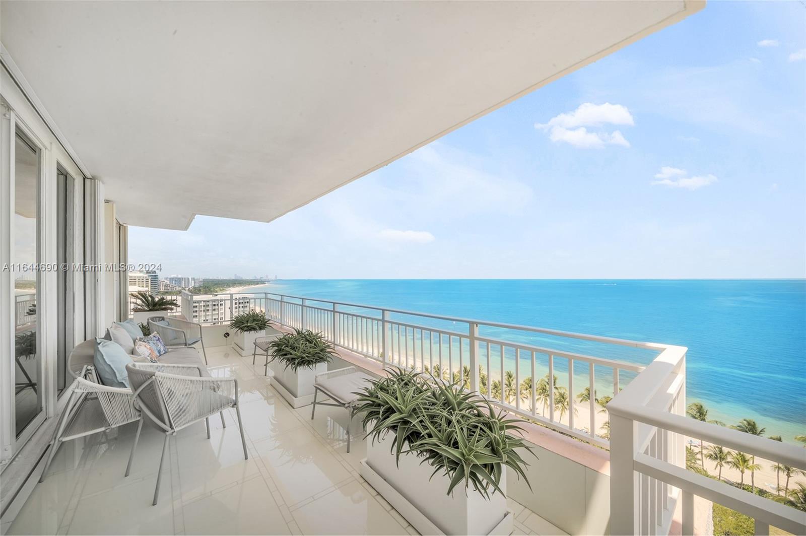 791 Crandon Blvd #1408, Key Biscayne, Florida image 25