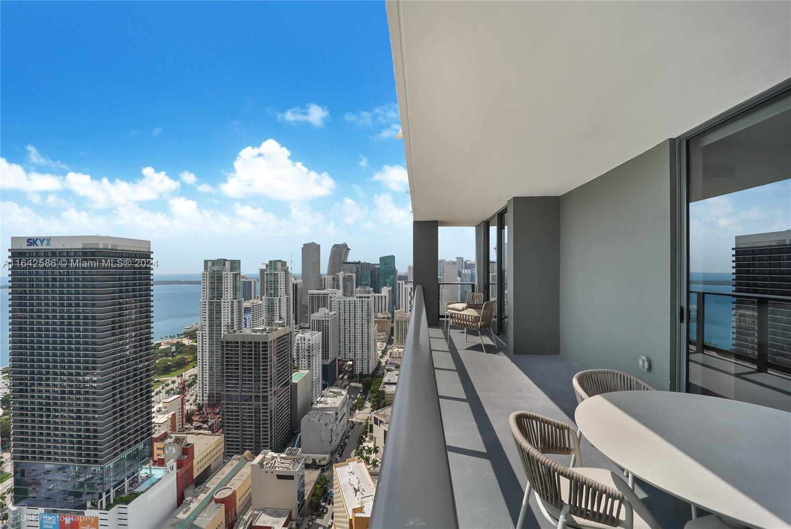 601 NE 1 Ave #4716, Miami, Florida image 11