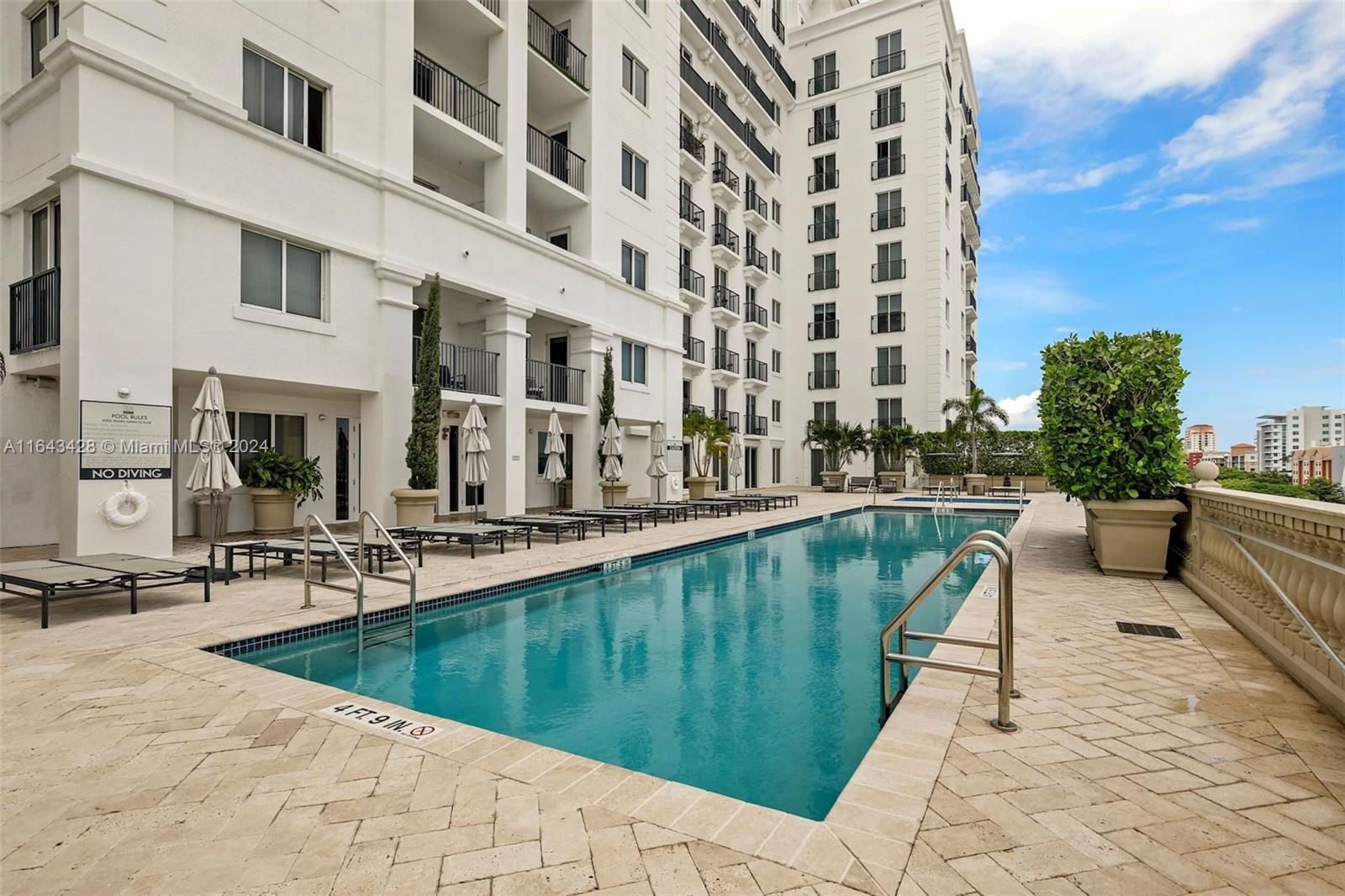 10 Aragon Ave #714, Coral Gables, Florida image 28